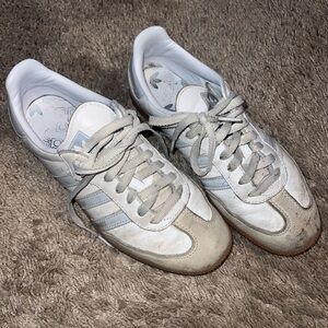 Adidas Sambas
